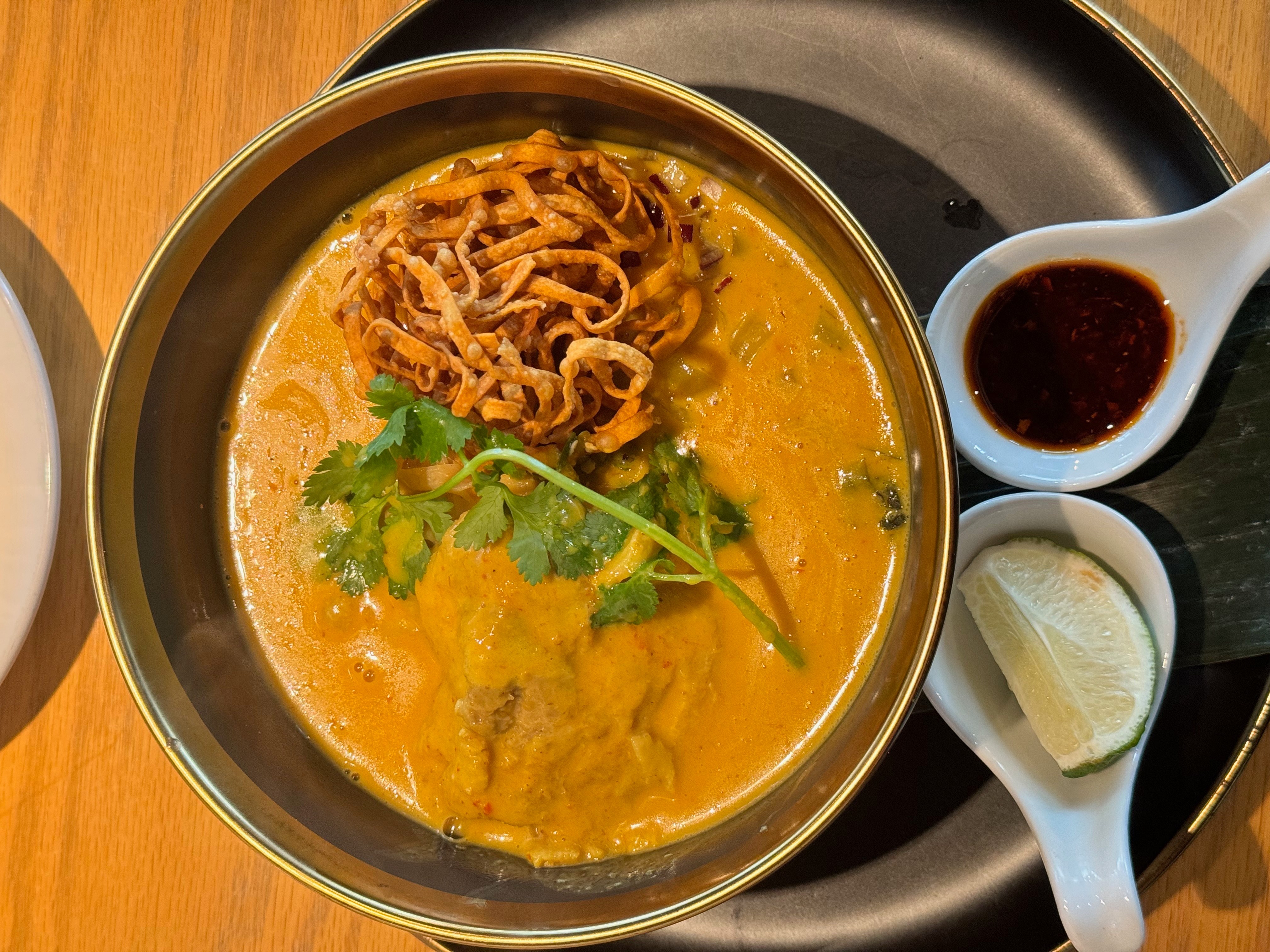 Khao Soi Curry